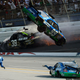 Image for article titled Carl Edwards Real-Life Talladega Nights NASCAR Crash: Video, Gallery